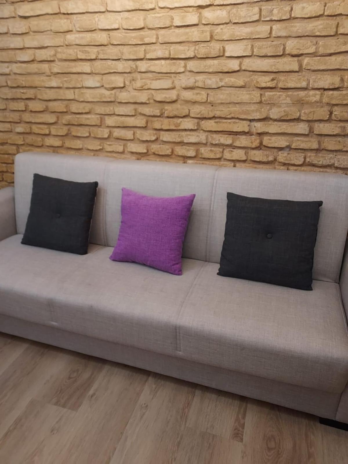 Santa Catalina Center Apartment Sevilla Værelse billede